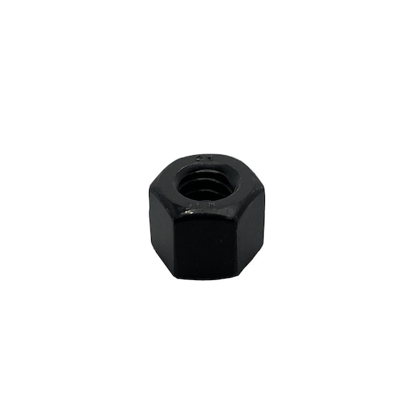 Suburban Bolt And Supply Heavy Hex Nut, M16, Steel, Plain A44201600HH - main